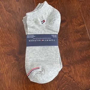 Tommy Hilfigher Low-cut 3 pack socks
